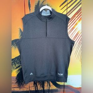 Adidas HDS Golf Sports Vest Medium